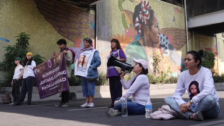 Tlalpan, reporte vial, tráfico, alternativas viales