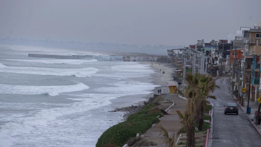¿Tsunami llegó a México? Así lucen las playas mexicanas EN VIVO tras el sismo en Rusia