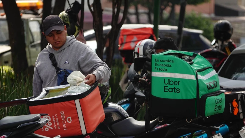 Trabajadores de aplicación Trabajadores de aplicación
