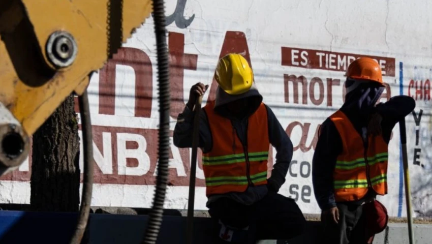 Jueces y magistrados federales ponen fin al paro nacional