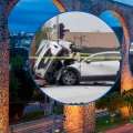 Fatal choque en Los Arcos: alcohol y exceso de velocidad cobran una vida en Querétaro
