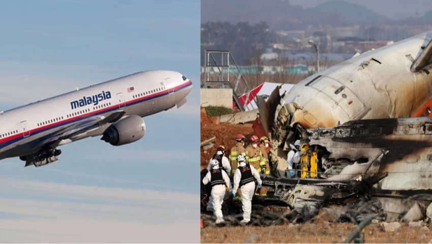Tragedias aéreas Tragedias aéreas