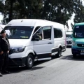 Transportistas