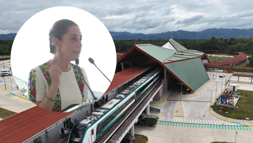 Tren Maya Tren Maya