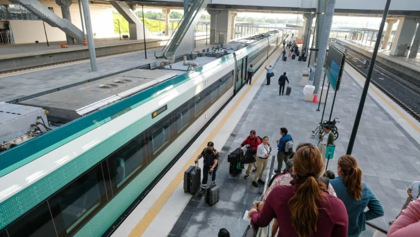 Tren Maya Tren Maya