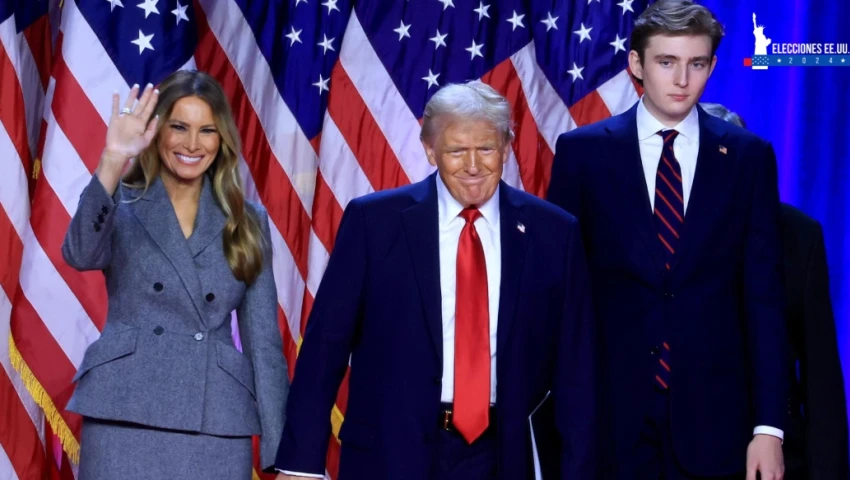 Donald Trump Donald Trump