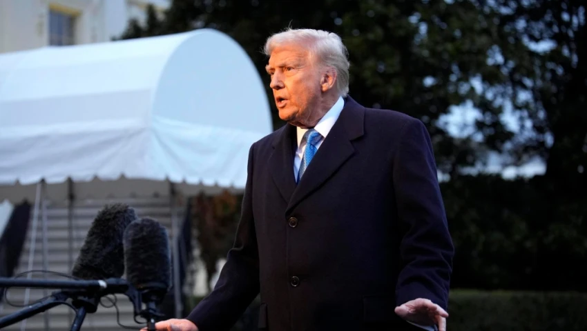 Donald Trump Donald Trump