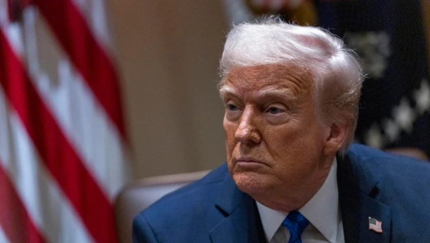 Donald Trump Donald Trump