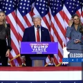 Elecciones en Estados Unidos, EN VIVO