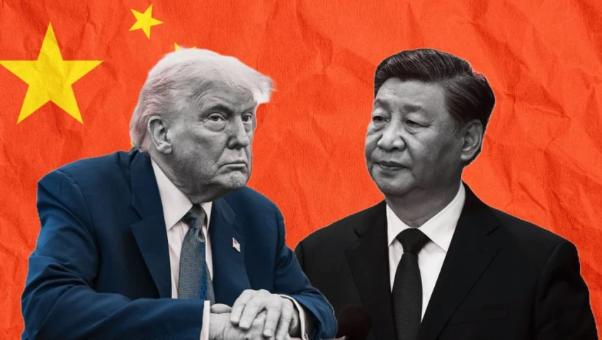 Trump anuncia aranceles del 55% a China: esto se sabe del nuevo acuerdo comercial