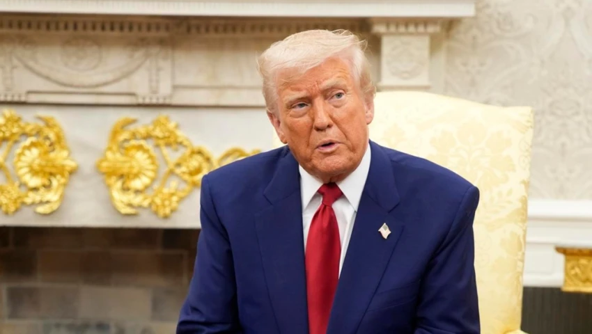 Donald Trump Donald Trump