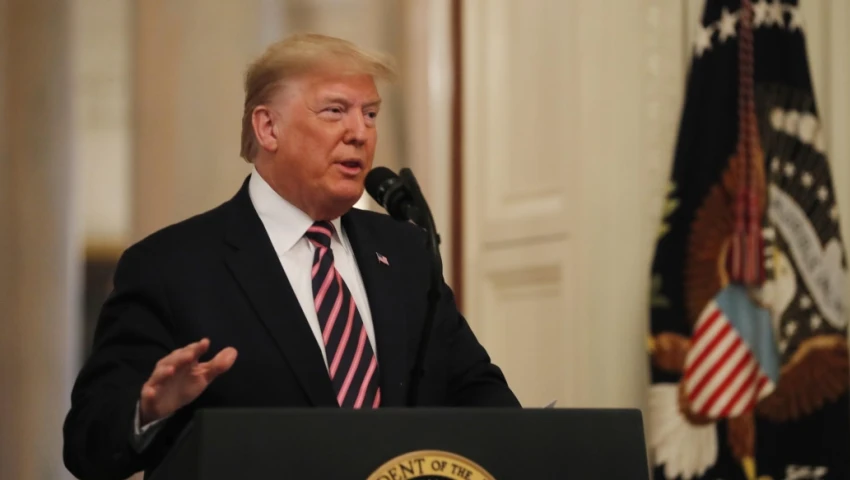 Donald Trump Donald Trump