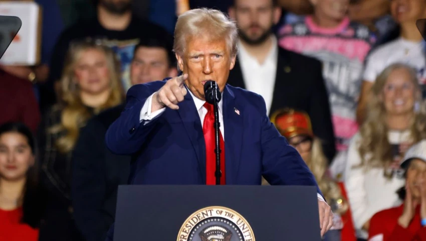 ¿Trump cumple su amenaza? México y Canadá enfrentarán aranceles históricos este sábado