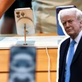 Trump da un respiro al sector tecnológico: Exime a estos productos de aranceles