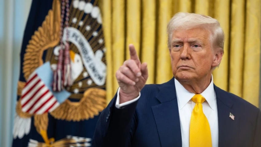 Donald Trump restringe tecnología de EE.UU: Estos 8 países son los afectados