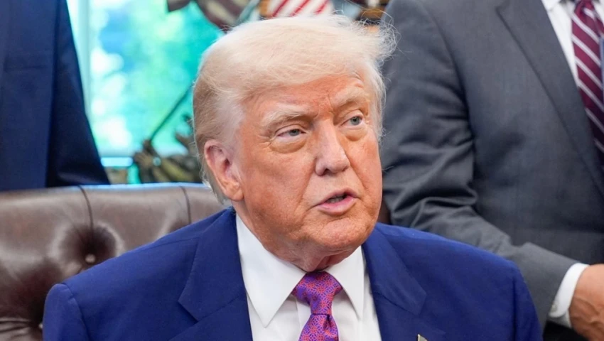 Donald Trump Donald Trump