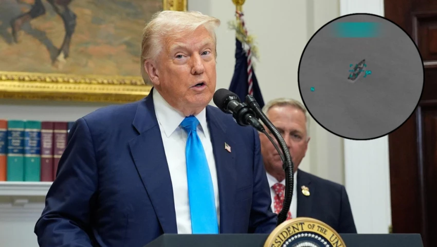 Donald Trump Donald Trump