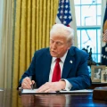 Trump procede con aranceles a México y Canadá el 1 de febrero: Casa Blanca
