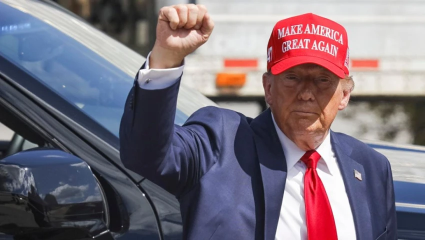 Donald Trump sugiere una "operación militar" en México