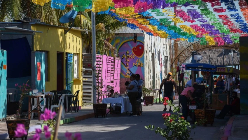 México se prepara para el Mundial 2026: turismo rompe récords en 2024