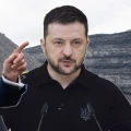 Ucrania dice que acuerdo con EE.UU. es "preliminar": Pone condición antes de firmar