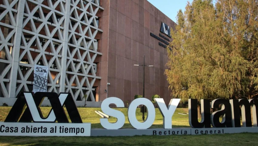 UAM