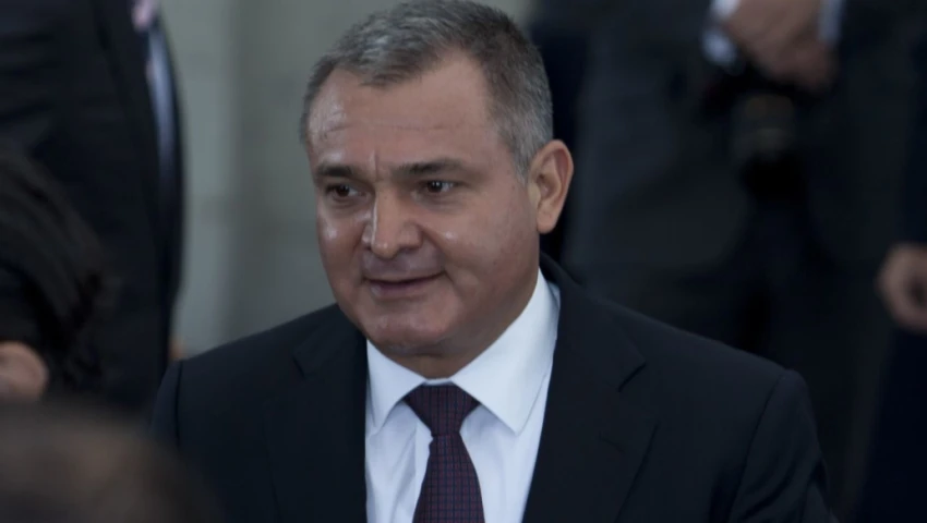 UIF, Genaro García Luna, campañas políticas, operaciones fraudulentas