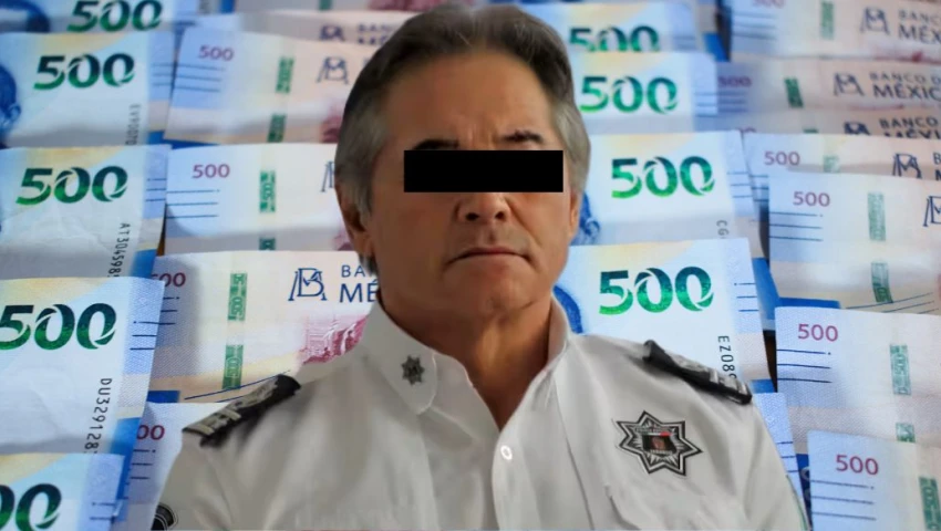 UIF congela cuentas de Hernán Bermúdez: Afecta a familiares, socios y empresas