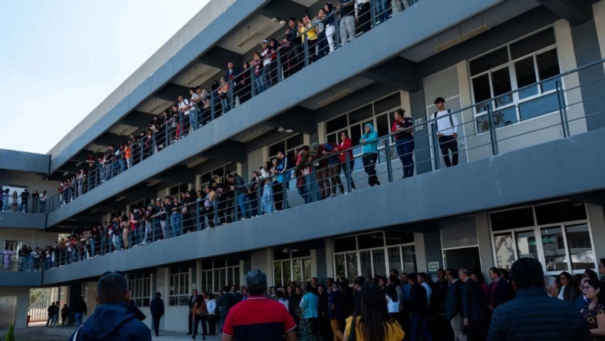 Universidad Rosario Castellanos 2025: requisitos, carreras y fecha límite para registrarte