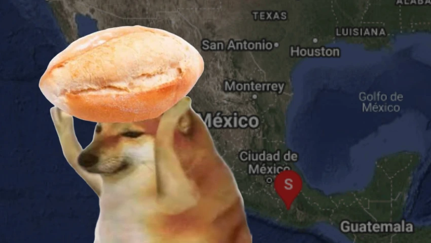 memes sismo oaxaca ciudad de mexico 5.5 grados temblor