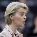 Ursula von der Leyen Ursula von der Leyen