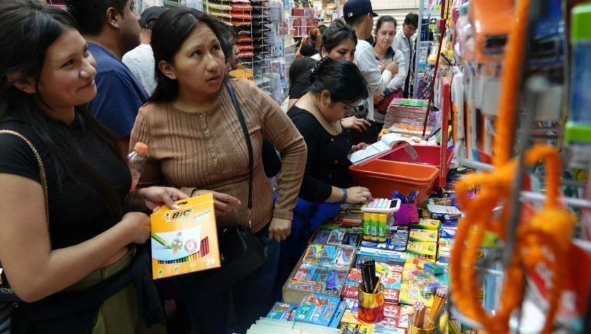 Lista Oficial de la SEP