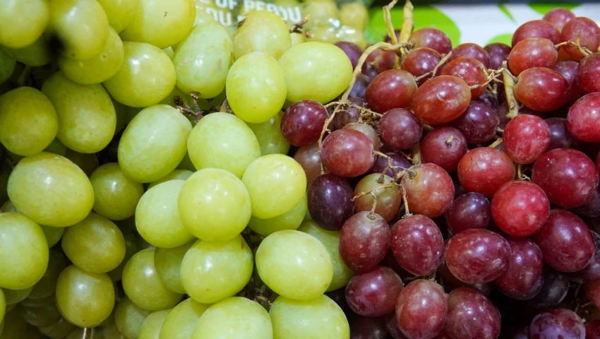 Uvas para Año Nuevo Uvas para Año Nuevo