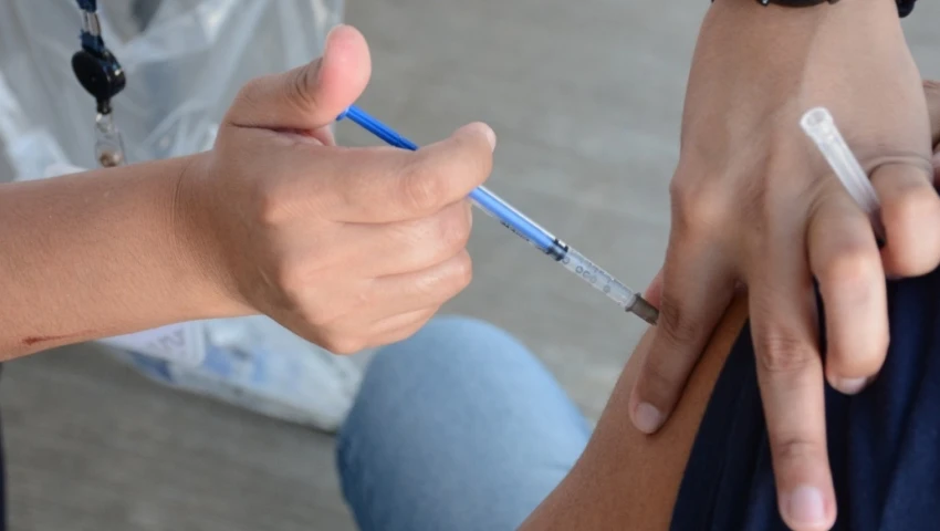 Campaña Nacional de Vacunación Vacuna