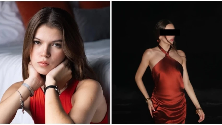 Valentina Gilabert habla de su relación con Marianne "N" antes del ataque: "no me metí en la relación"