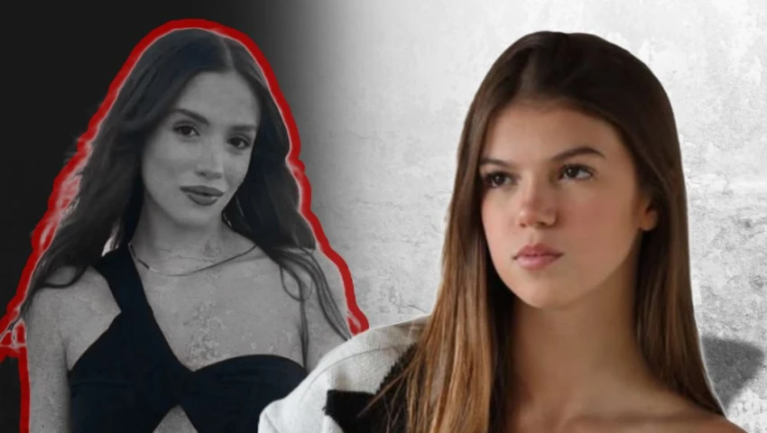 Valentina Gilabert habla por primera vez tras el ataque de Marianne y revela detalles inéditos