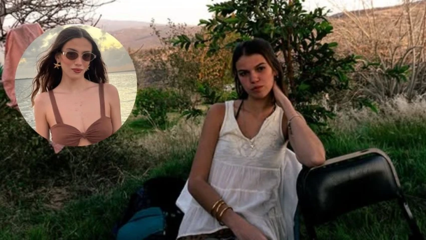 ¿Quién es Valentina Gilabert? Su estado de salud tras ataque de Marianne Gonzaga