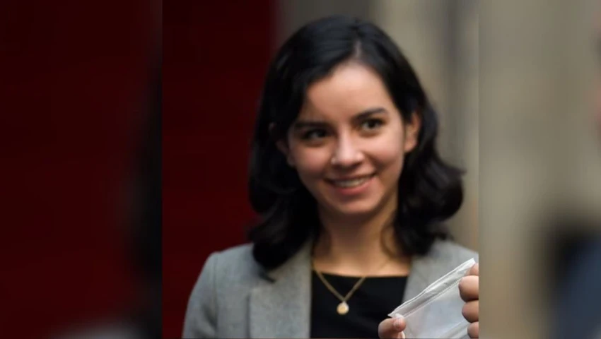 Valentina Martínez Pedreguera Valentina Martínez Pedreguera