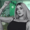 Valeria Márquez, antes y después de la escena del crimen en IMÁGENES: Así luce ahora su salón