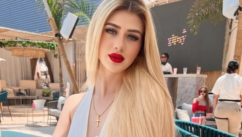 Valeria Márquez, influencer y modelo, asesinada, Zapopan