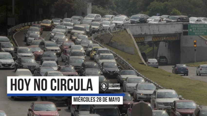 Valle de México, hoy no circula, calidad del aire
