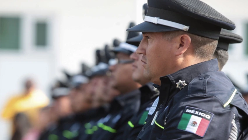 policía, acompañamiento, robos, fraudes