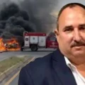 ¿Venganza por huachicol? El trasfondo del asesinato del delegado de la FGR, Ernesto Vázquez