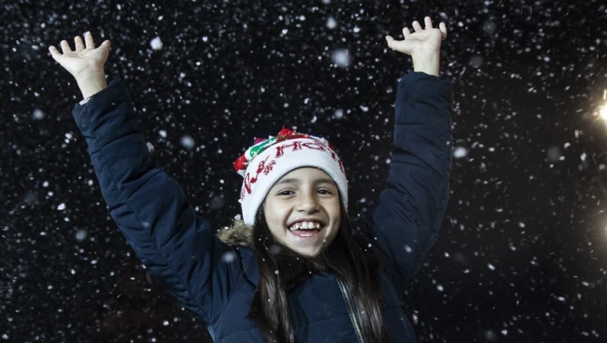 Qué hacer en Navidad y gratis