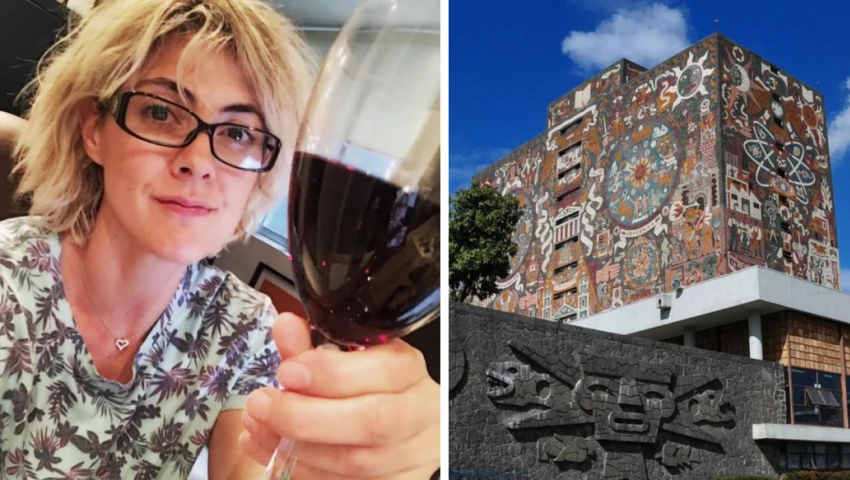 Verónica Jaspeado consigue justicia