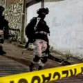 Violencia en México Violencia