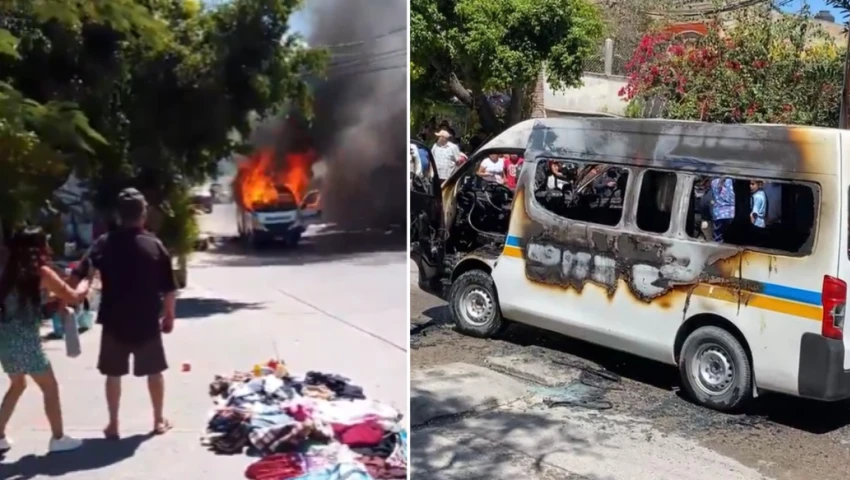 Violencia en Chilpancingo Violencia en Chilpancingo