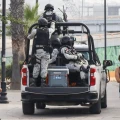 Violencia en México Violencia en México