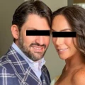 Víctor Álvez Puga e Inés Gómez Mont Víctor Álvez Puga e Inés Gómez Mont