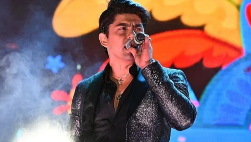 concierto víctor garcía